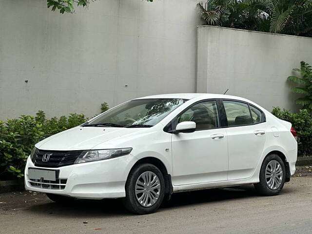 Used Honda City [2008-2011] 1.5 S MT in Surat