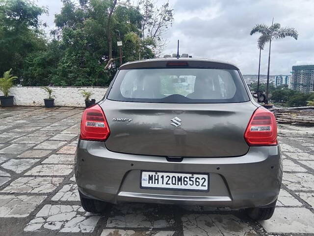 Used Maruti Suzuki Swift [2014-2018] VDi ABS [2014-2017] in Pune