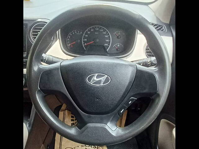 Used Hyundai Grand i10 [2013-2017] Sportz 1.2 Kappa VTVT [2013-2016] in Kanpur