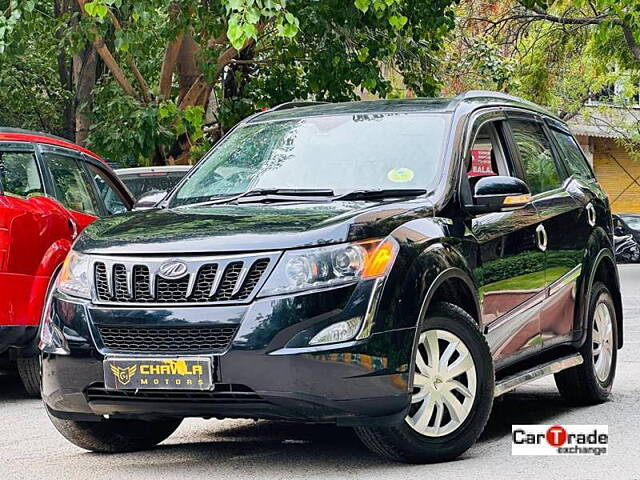 Used Mahindra XUV500 [2015-2018] W6 1.99 in Delhi