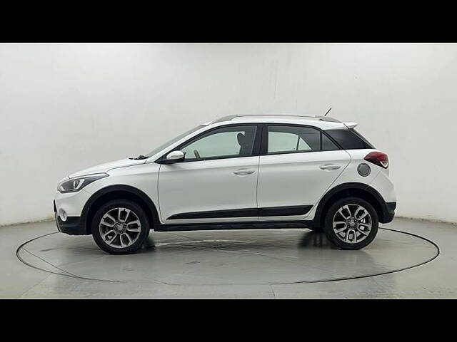 Used Hyundai i20 Active 1.2 S in Mumbai