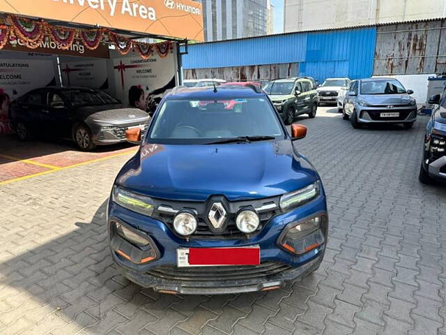 Used 2020 Renault Kwid in Chennai