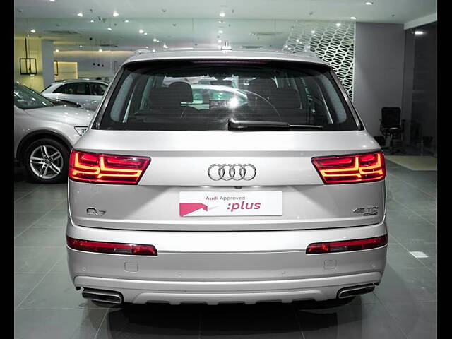 Used Audi Q7 [2015-2020] 45 TDI Technology Pack in Mumbai