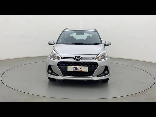 Used Hyundai Grand i10 Asta 1.2 Kappa VTVT in Chennai