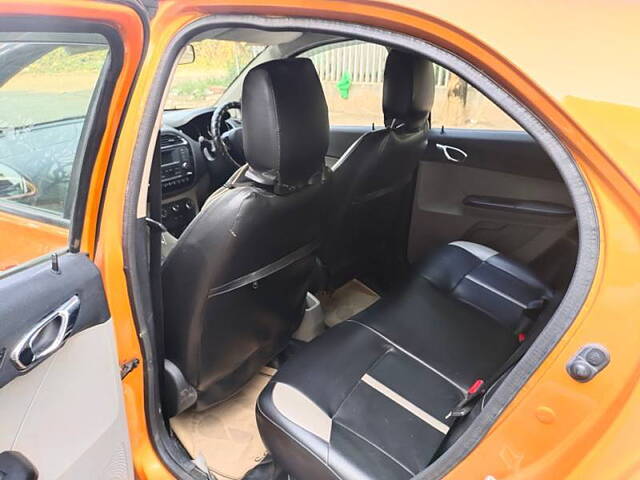 Used Tata Tiago [2016-2020] Revotron XZA in Pune