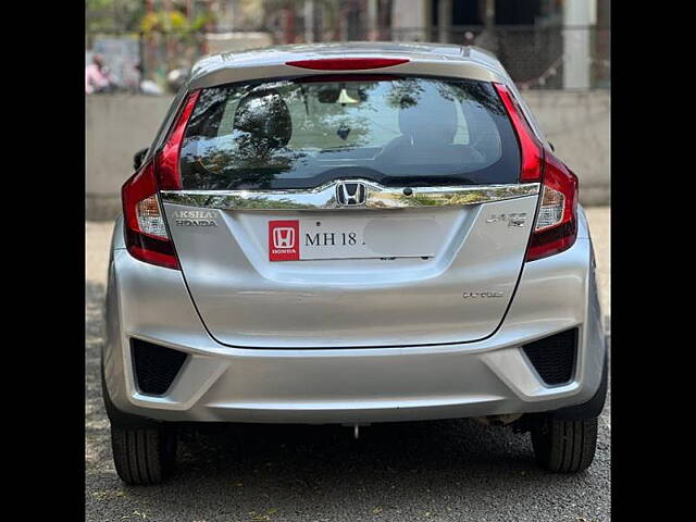 Used Honda Jazz [2015-2018] S MT [2015-2016] in Nashik