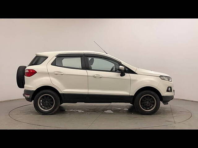 Used Ford EcoSport [2015-2017] Trend 1.5L TDCi [2015-2016] in Chandigarh