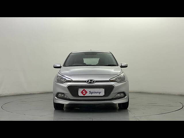 Used Hyundai Elite i20 [2019-2020] Asta 1.2 (O) [2019-2020] in Delhi