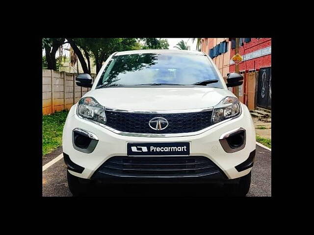 Used 2017 Tata Nexon in Bangalore