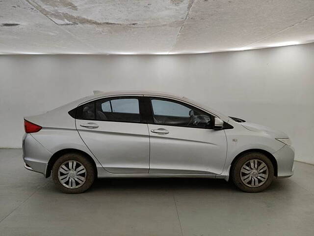 Used Honda City [2014-2017] SV CVT in Indore