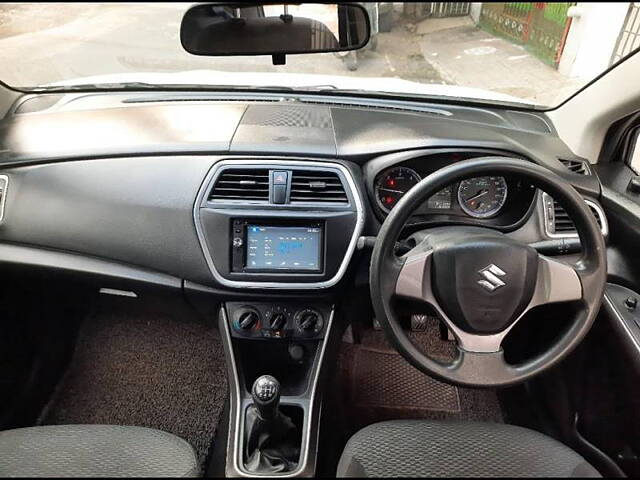 Used Maruti Suzuki S-Cross [2014-2017] Sigma (O) in Chennai