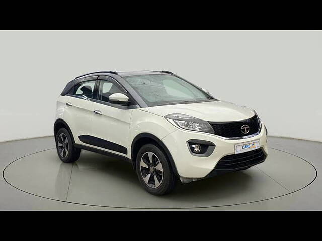 Used 2019 Tata Nexon in Faridabad