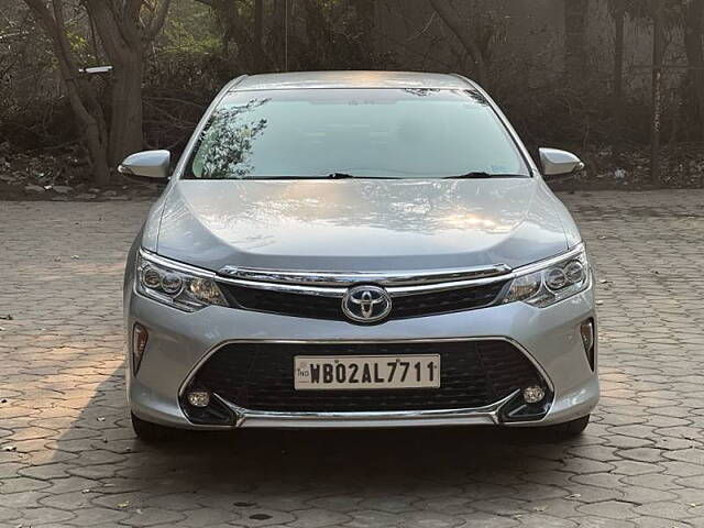 Used Toyota Camry [2015-2019] Hybrid in Delhi