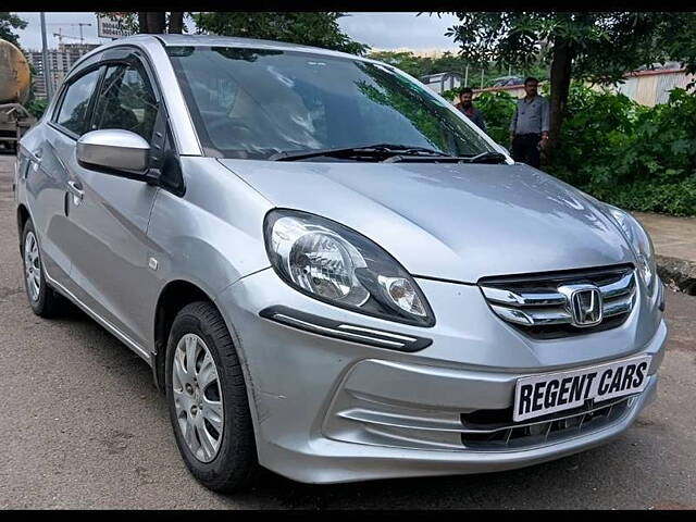 Used Honda Amaze [2013-2016] 1.2 S i-VTEC in Thane