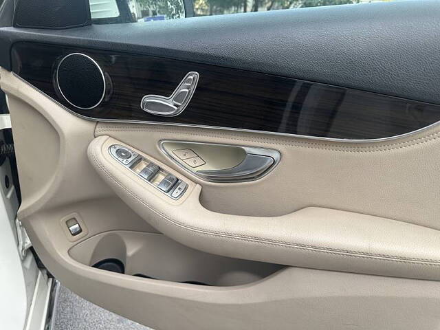 Used Mercedes-Benz C-Class [2014-2018] C 220 CDI Avantgarde in Delhi