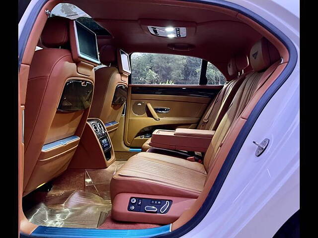 Used Bentley Continental Flying Spur V8 in Delhi