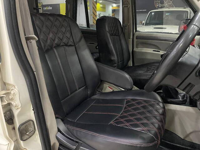 Used Mahindra Scorpio 2021 S5 2WD 7 STR in Ghaziabad