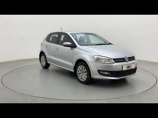 Used 2014 Volkswagen Polo in Chennai