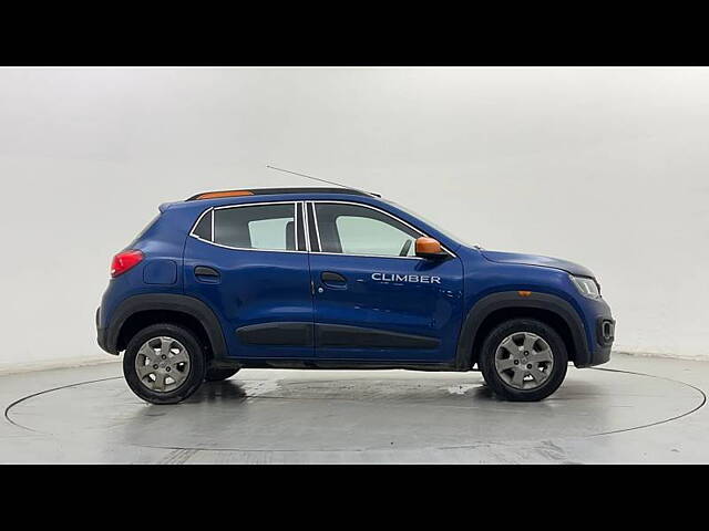 Used Renault Kwid [2015-2019] CLIMBER 1.0 [2017-2019] in Ghaziabad