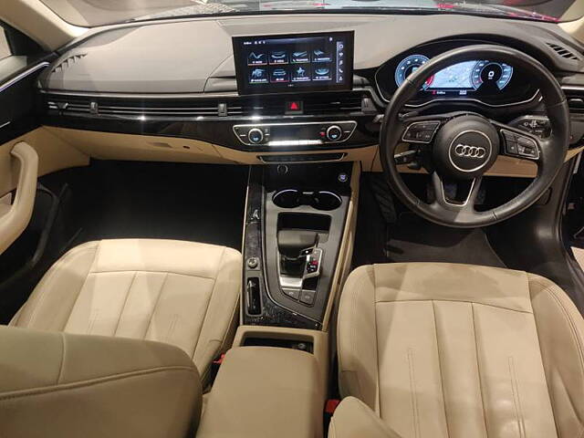 Used Audi A4 Technology 40 TFSI [2021-2022] in Gurgaon