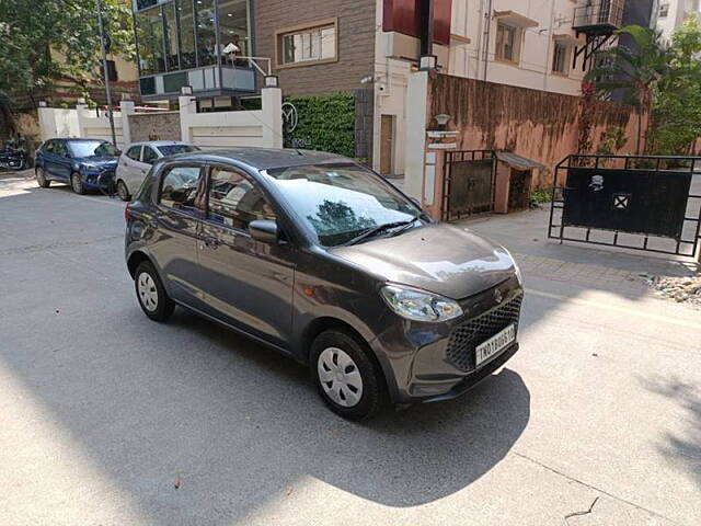 Used Maruti Suzuki Alto K10 VXi [2022-2023] in Chennai