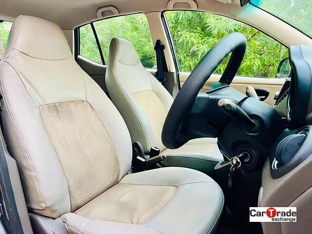 Used Hyundai i10 [2010-2017] Magna 1.2 Kappa2 in Ahmedabad