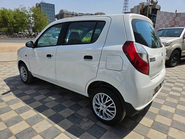 Used Maruti Suzuki Alto K10 [2014-2020] VXi [2014-2019] in Ahmedabad