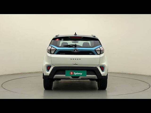 Used Tata Nexon EV [2020-2022] XZ Plus in Pune