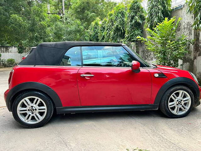 Used 2013 MINI Cooper in Delhi