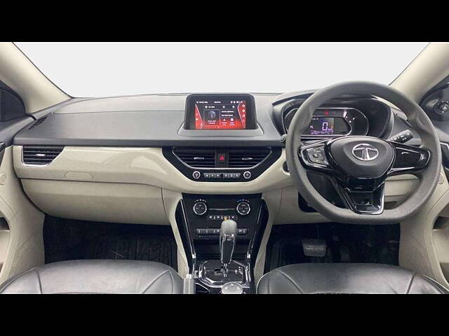 Used Tata Nexon [2020-2023] XZA Plus [2020-2023] in Bangalore