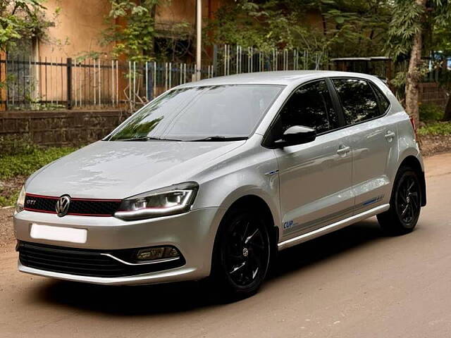 Used 2019 Volkswagen Polo in Kolhapur