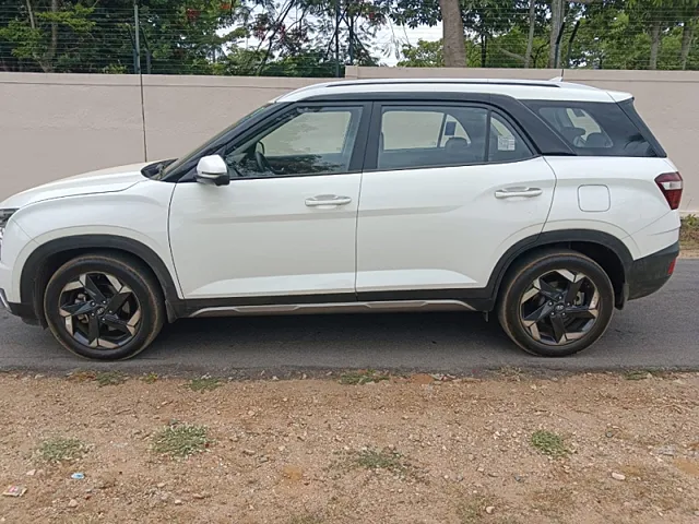 Used 2021 Hyundai Alcazar in Mysore