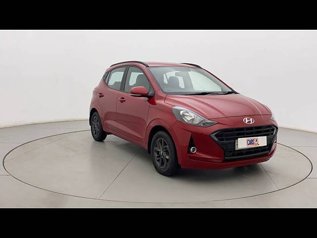 Used 2022 Hyundai Grand i10 NIOS in Chennai