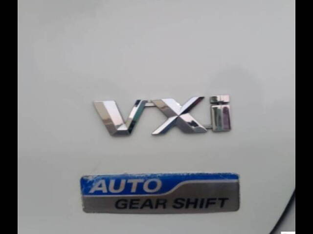 Used Maruti Suzuki Celerio [2014-2017] VXi AMT in Ahmedabad