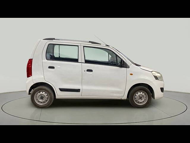 Used Maruti Suzuki Wagon R 1.0 [2010-2013] LXi in Delhi