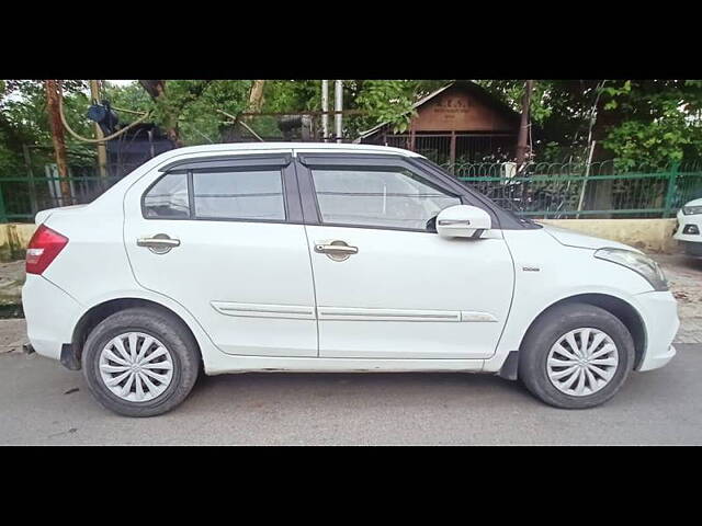 Used Maruti Suzuki Swift Dzire [2015-2017] VDI in Kanpur