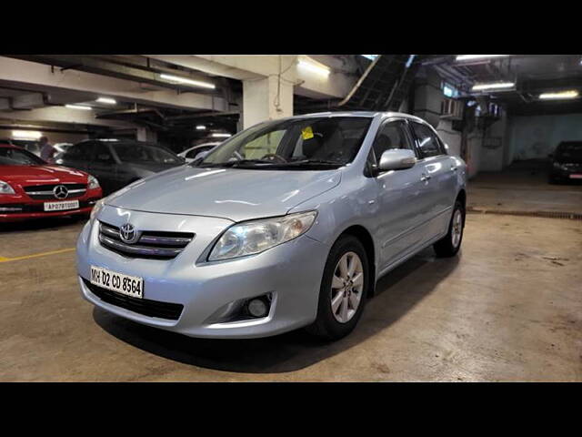 Used Toyota Corolla Altis [2011-2014] 1.8 GL in Mumbai