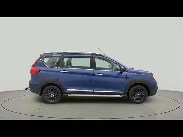 Used Maruti Suzuki XL6 [2019-2022] Alpha MT Petrol in Hyderabad