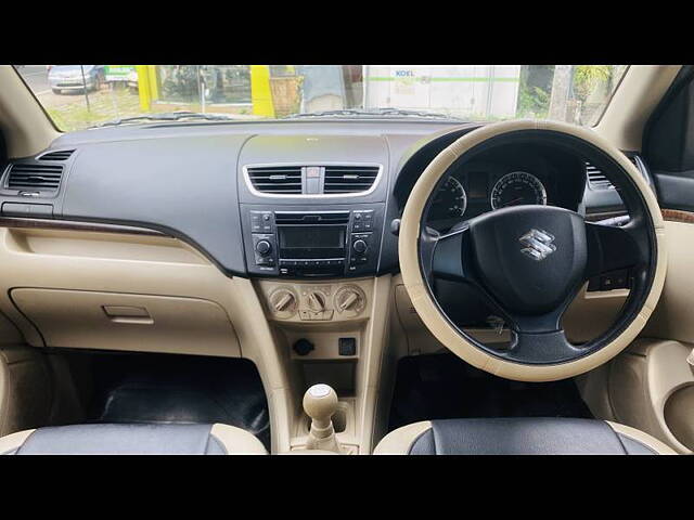 Used Maruti Suzuki Swift Dzire [2015-2017] VXI in Kozhikode