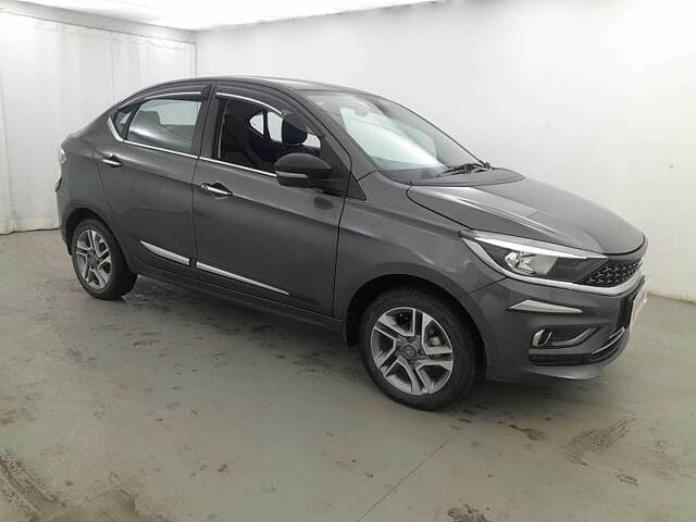 Used Tata Tigor [2018-2020] Revotron XZ+ in Indore