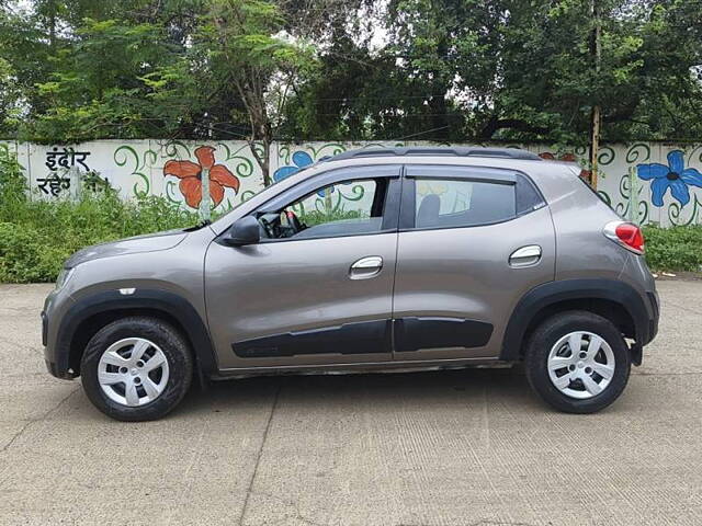 Used Renault Kwid [2015-2019] RXT [2015-2019] in Indore