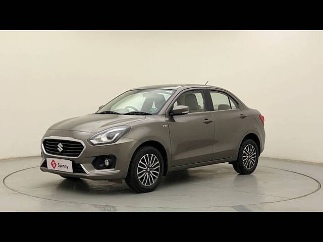 Used 2017 Maruti Suzuki DZire in Pune