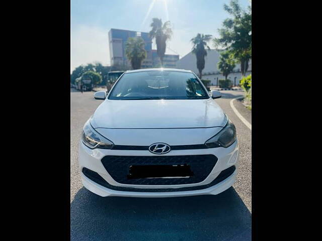 Used Hyundai Elite i20 [2014-2015] Era 1.2 in Delhi