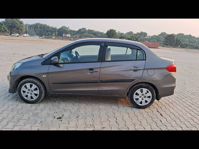 Used Honda Amaze [2016-2018] 1.2 S i-VTEC in Faridabad