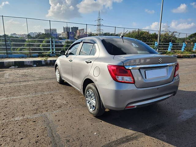 Used Maruti Suzuki Dzire LXi [2020-2023] in Pune