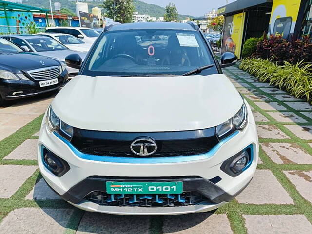 Used 2021 Tata Nexon EV in Pune