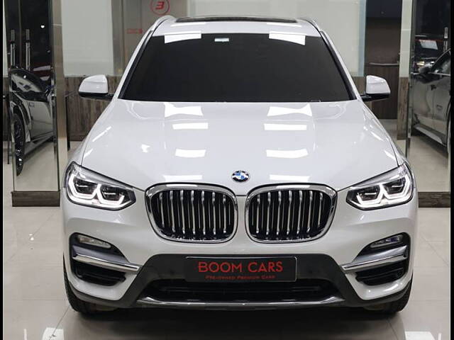 Used 2019 BMW X3 in Chennai