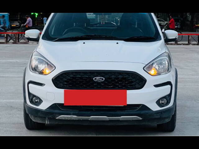 Used Ford Freestyle Titanium 1.2 Ti-VCT [2018-2020] in Lucknow