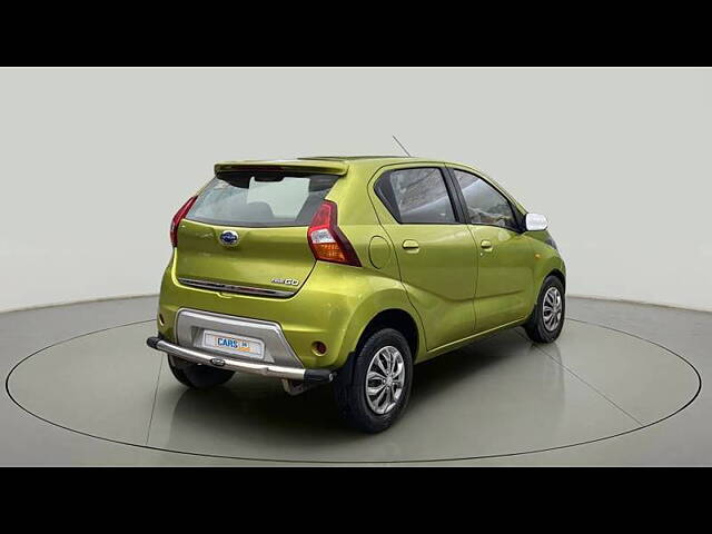 Used Datsun redi-GO [2016-2020] S [2016-2019] in Delhi