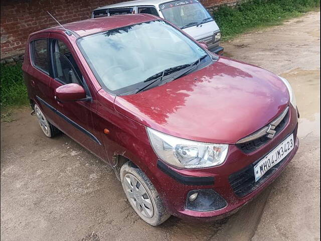 Used Maruti Suzuki Alto K10 [2014-2020] VXi [2014-2019] in Ranchi